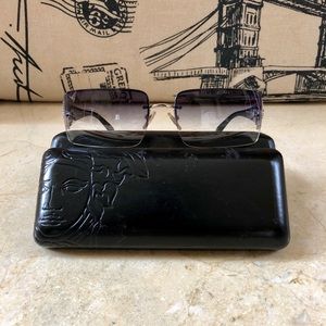 Versace Sunglasses